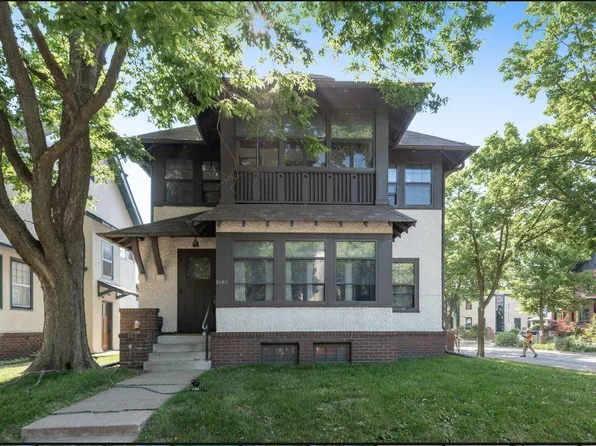 2500 Grand Ave S, Minneapolis, MN 55405