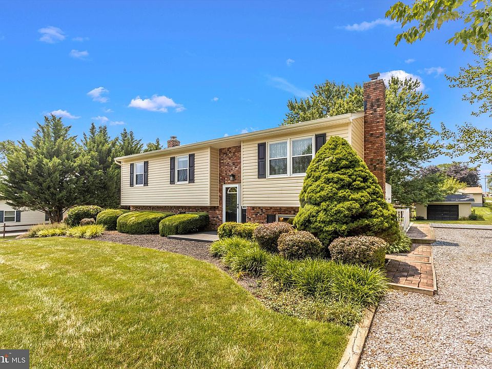 2509 Penn Hill Rd, Mount Airy, MD 21771 Zillow