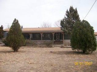37484 Highway 287, Wiley, CO 81092