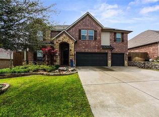 3708 Primavera Dr, Plano, TX 75074