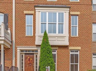 2635 Raptor Dr, Odenton, MD 21113