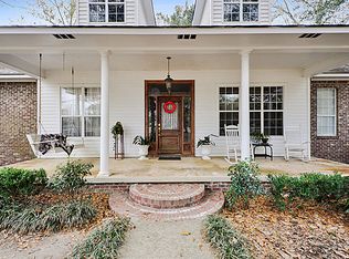 7813 Southern Bay Ln, Vancleave, MS 39565