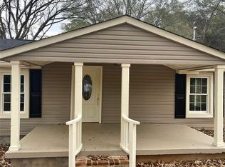 21 E North Ave SE, Rome, GA 30161