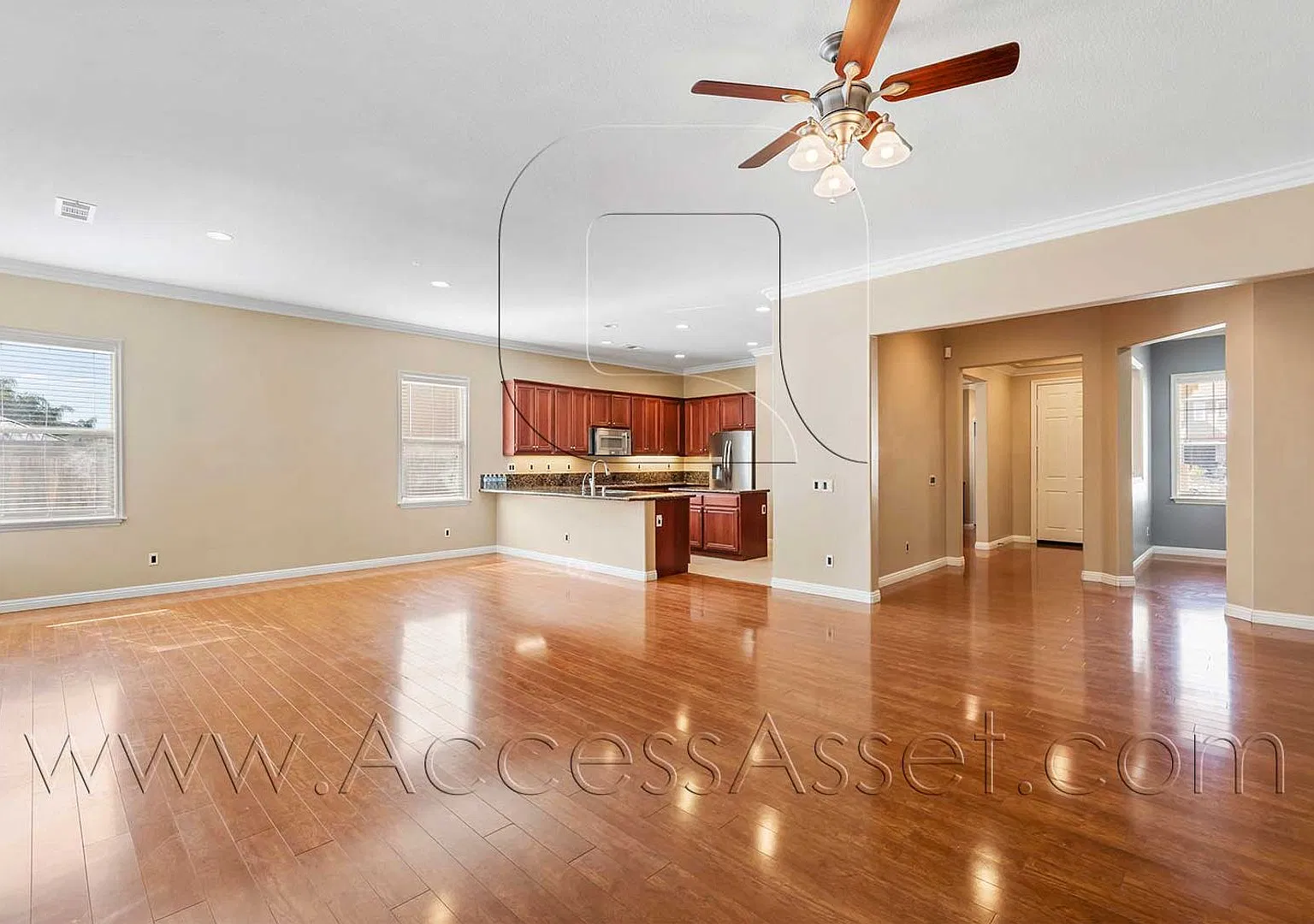 Spacious Single-Story French Valley Home with 3 Beds & 3 Baths — Photo 1