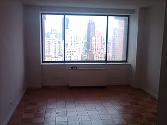 Rented by Olnick Organization