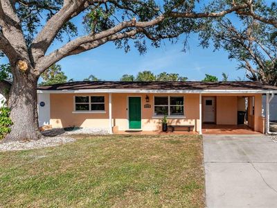 1841 Buccaneer Dr, Sarasota, FL, 34231