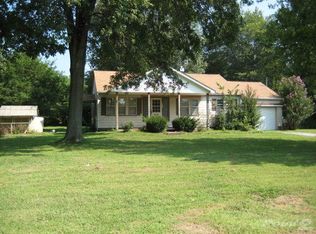 6810 Us Highway 45 S, Carrier Mills, IL 62917