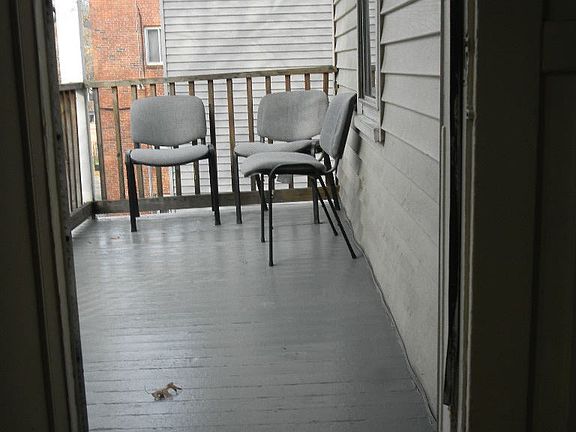 575 Hyde Park Ave. #1 Boston - Roslindale Shared Unit Photo