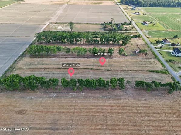 204 Whitemon Ln Lot 3, Edenton, NC 27932