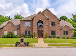 5316 Ellington Ct, Newburgh, IN 47630