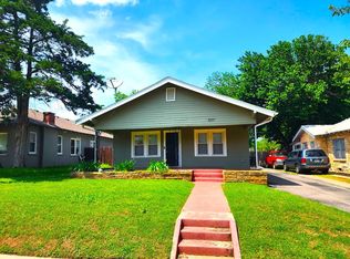 2237 NW 12th St, Oklahoma City, OK 73107