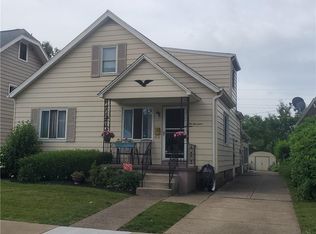 214 Euclid Ave, Erie, PA 16511