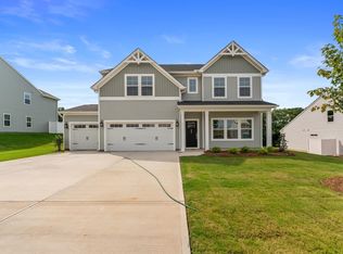 431 Dodger Ave LOT 8, Chesnee, SC 29323