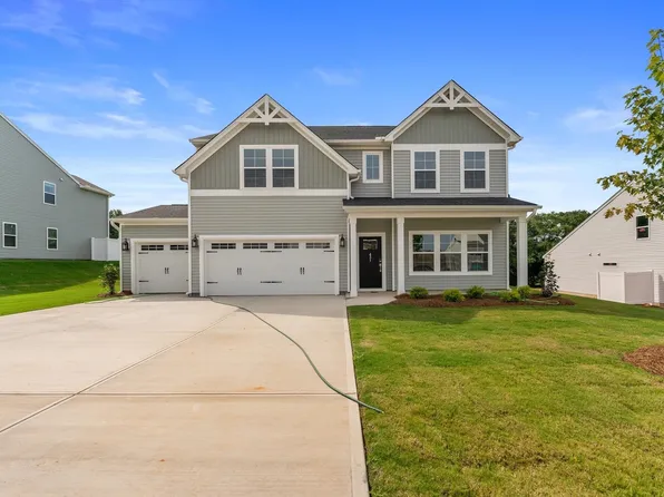 431 Dodger Ave, Chesnee, SC 29323