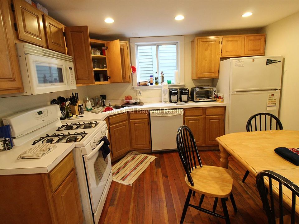 10 Alleghany St. #1 Boston - Mission Hill Unit Photo 1