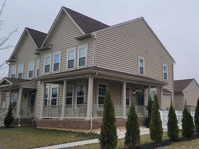 2607 W Dali Dr, Middletown, DE, 19709