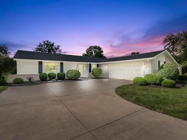 1303 Orlando Dr, Fort Wayne, IN 46825