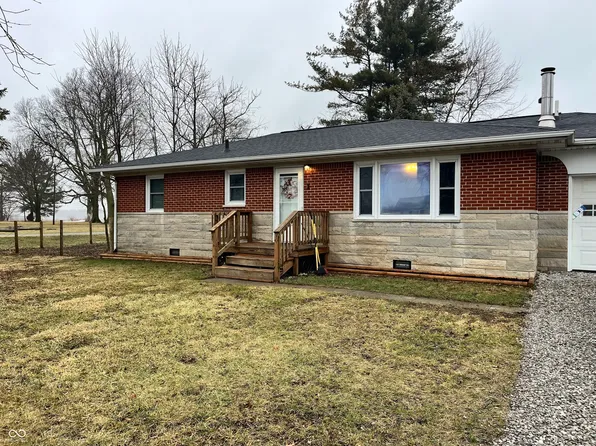 2070 E 100 S, Lebanon, IN 46052