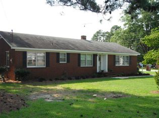 1719 Salem Church Rd, Goldsboro, NC 27530