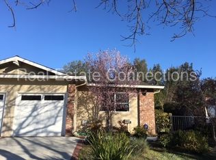 610 Vasona Ave, Los Gatos, CA 95032