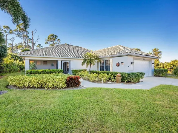 17513 Pomegrante Way, Punta Gorda, FL 33955