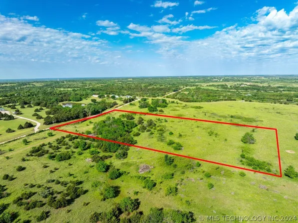 12 W Glencoe Rd, Stillwater, OK 74075