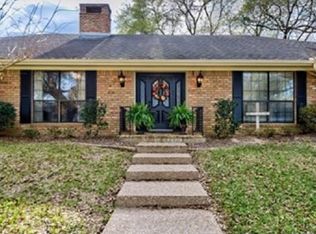 4009 Colonial Dr, Nacogdoches, TX 75965