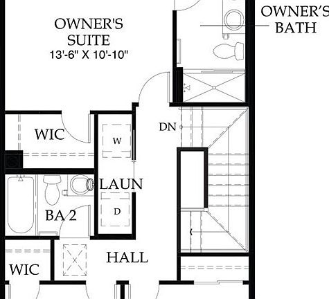 4th image of 14644 35th ( Lot 7) Avenue NE