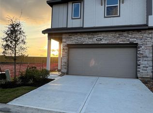 9036 Besos Ln, Houston, TX 77051