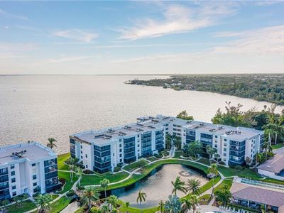 3490 N Key DR #307, North Fort Myers, FL, 33903