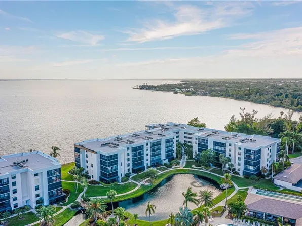 3490 N Key DR #307, NORTH FORT MYERS, FL 33903