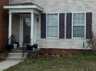 620 McCollough Cir, Baltimore, MD 21201