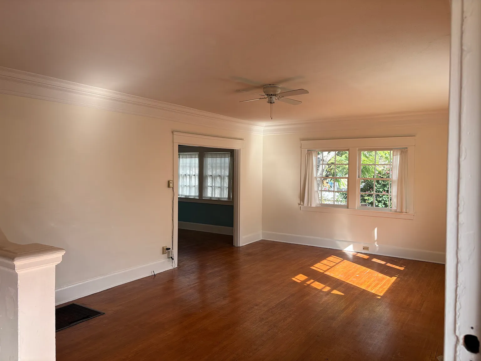 2 bed, 1.5 bath, 1250 sqft, $3,550 — Photo 4