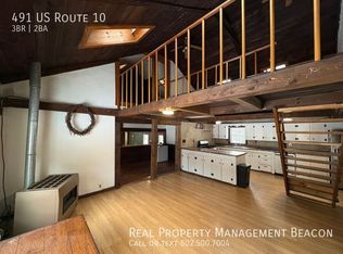 491 Us Route 10, Lempster, NH 03605