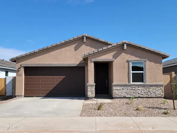 3464 E ELLIE Trail, San Tan Valley, AZ 85143