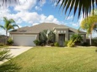 1278 Meadow Lark Dr, Titusville, FL 32780