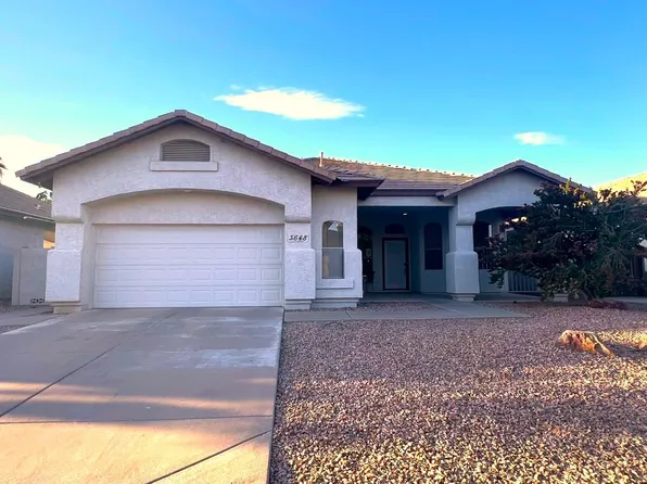3648 E CALEB Way, Gilbert, AZ 85234