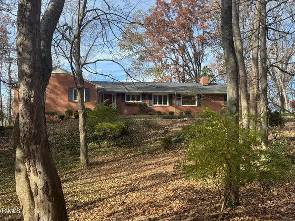 4510 Stagecoach Rd, Kingsport, TN 37664