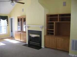 3639 Watkins Farm Rd, Hillsborough, NC 27278