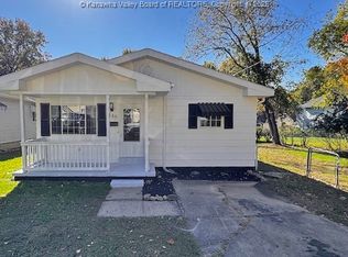 148 N Walnut St, Huntington, WV 25705