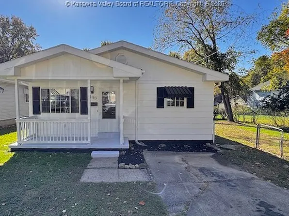 148 N Walnut St, Huntington, WV 25705