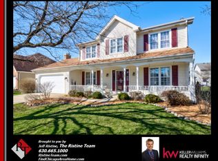 27W312 Churchill Rd, Winfield, IL 60190