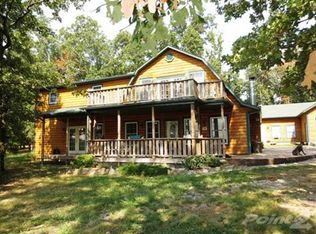 18655 Highway A, Phillipsburg, MO 65722