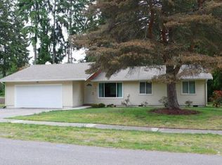 6810 36th Ave SE, Lacey, WA 98503
