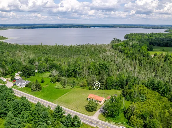 1269 County Road 46, Havelock Belmont Methuen, ON K0L 1Z0