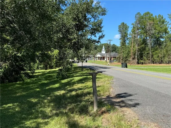 Trinity Church Rd Lot 3, Pineville, LA 71360