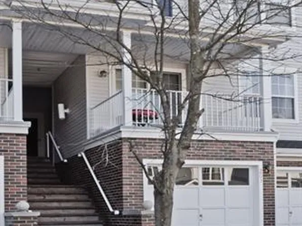 203 Sheffield Ct #203, Denville, NJ 07834