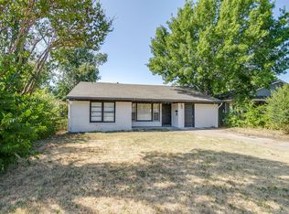 4725 Houghton Ave, Fort Worth, TX 76107