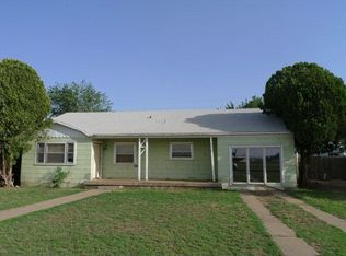 1103 65th St, Lubbock, TX 79412