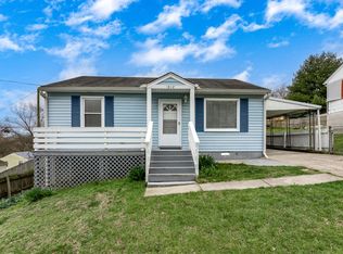 1312 Lenore St, Nashville, TN 37206
